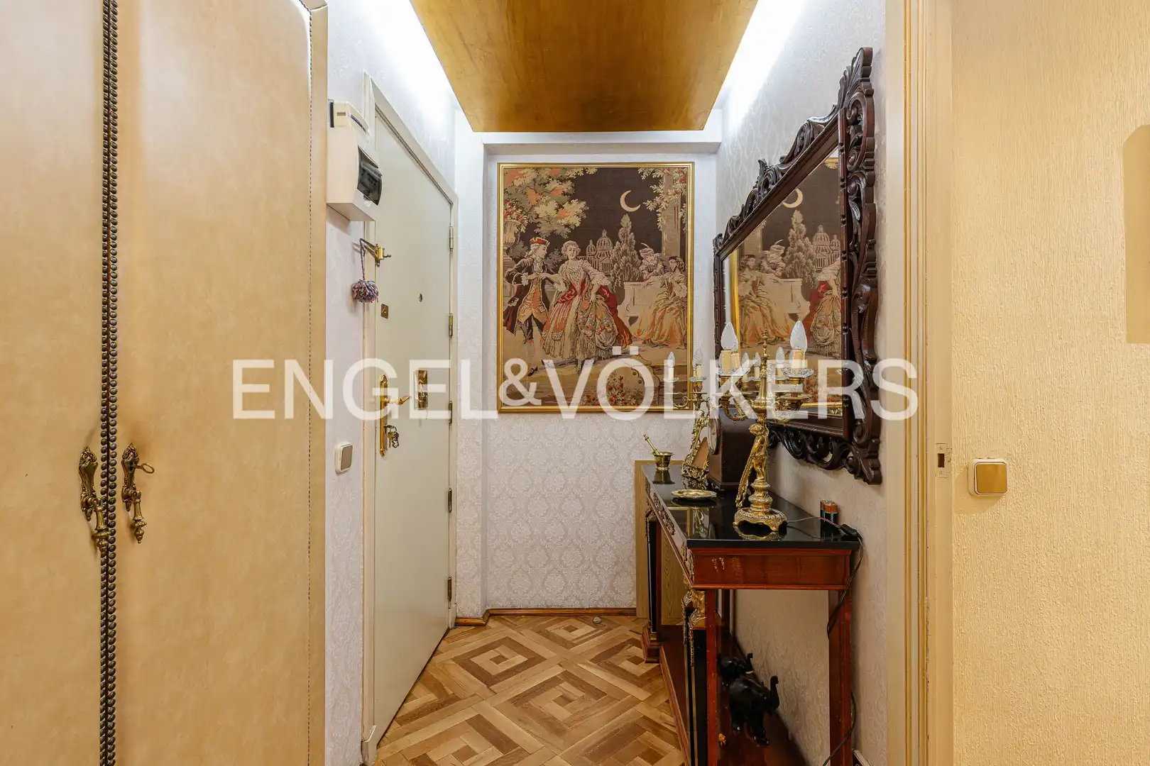 Flat for sale in Calle de Bravo Murillo, Berruguete
