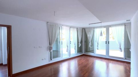 Foto 3 de Dúplex en venta en Avinguda del Mestre Rodrigo, 93, Sant Pau, Valencia Capital