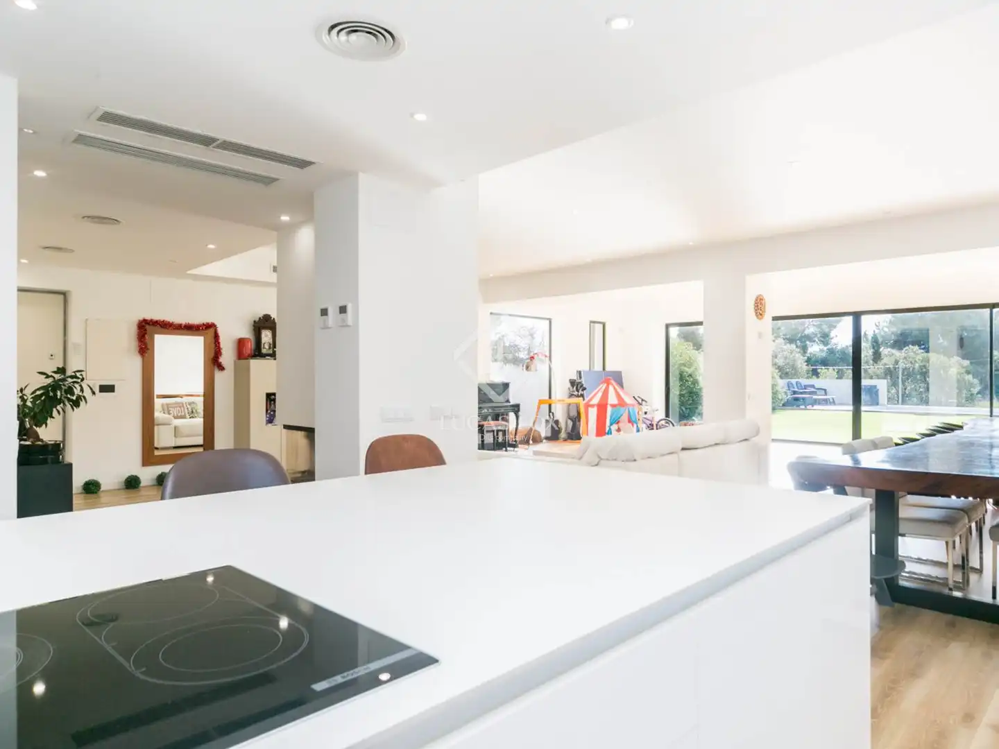 Casa o chalet en venta en La Sentiu