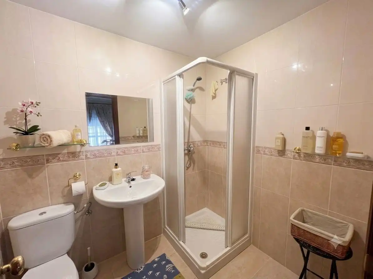 Appartement compact avec ascenseur à vendre à 7 Calle Río Lanjarón #Edificio Vegasol, 8, imagen 20