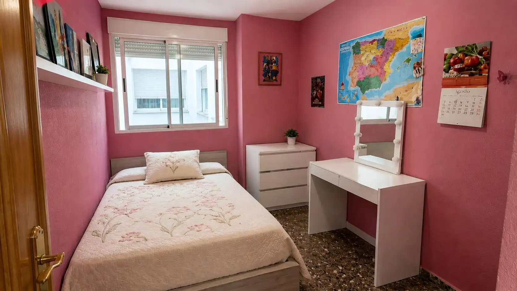 Appartement avec terrasse à vendre à Calle VALL D'UIXO, imagen 11