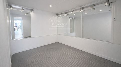 Foto 4 von Geschaftsraum zum Verkauf in Francia, Casco Viejo, Vitoria - Gasteiz