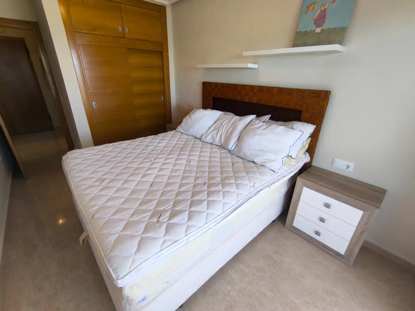 Apartament amb piscina en venda a Playa de las Gaviotas - El Pedrucho, imagen 17