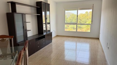 Foto 2 de Apartament en venda a Avenida Avenida Andalucía, Las Flores, Mijas