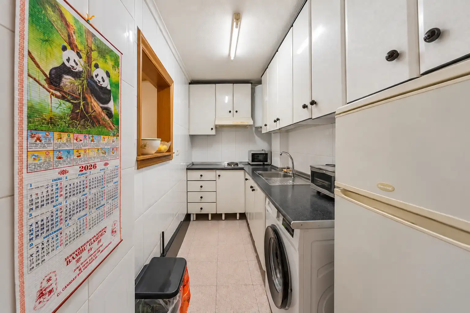 Piso con terraza en venta en Calle Vara de Rey, imagen 11