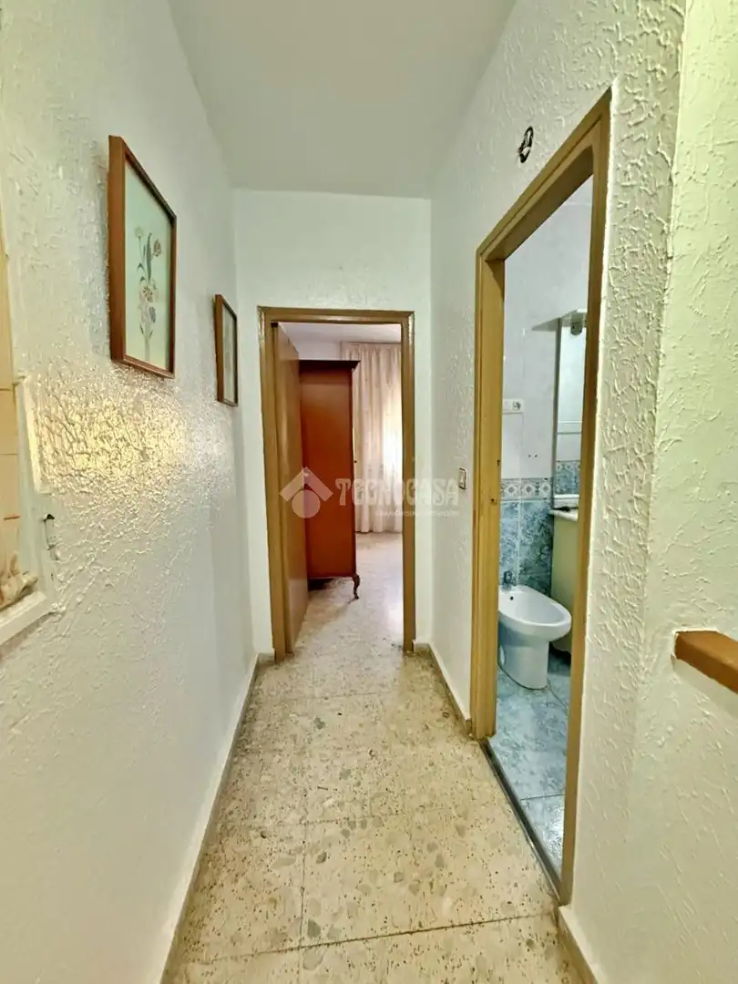 Maison jumelée à vendre à Santa María del Águila, imagen 15