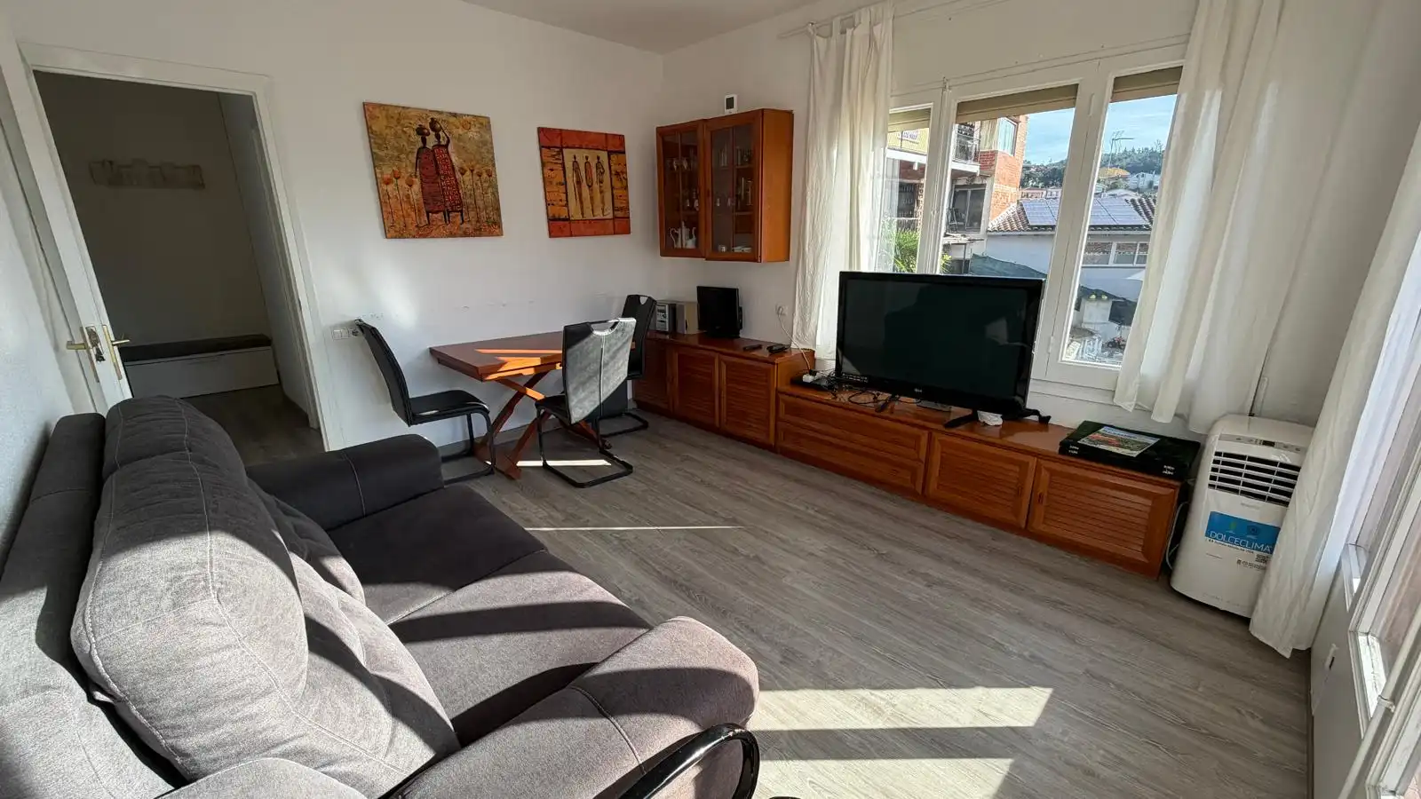 Piso en venta en Sant Hilari 18, imagen 6