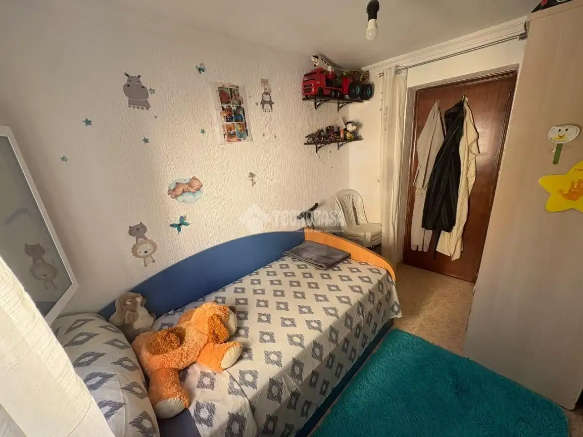Pis en venda a Nuevo Parque - Los Rosales - Tráfico Pesado, imagen 22