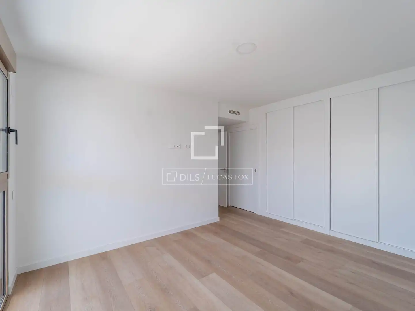 Bedroom of Flat for sale in El Puig de Santa Maria  with Air Conditioner, Terrace and Storage room