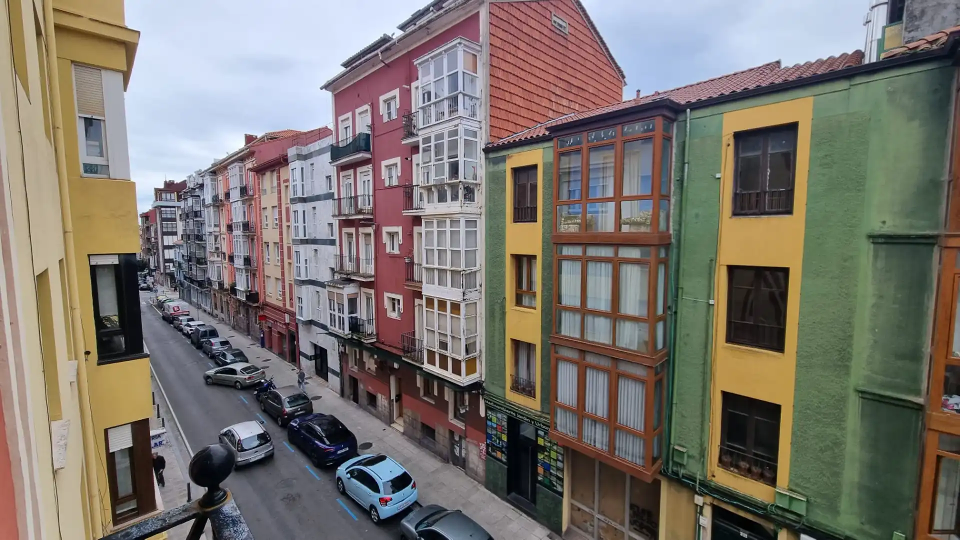 Appartamento con terrazza in vendita a Calle Cardenal Cisneros, imagen 19