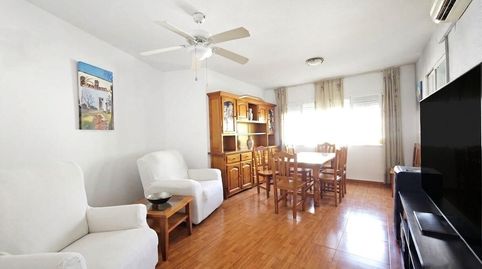 PRECIOSO PISO EN RINCÓN DE LA VICTORIA
