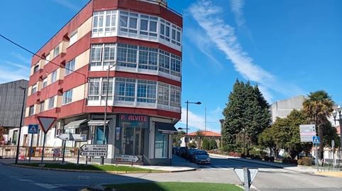 Foto 2 de Pis en venda a Avenida de Alfonso Molina, 2, Santa Comba, A Coruña
