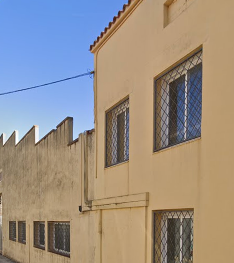 Photo 2 of Industrial buildings to rent in Les Creus, Barcelona