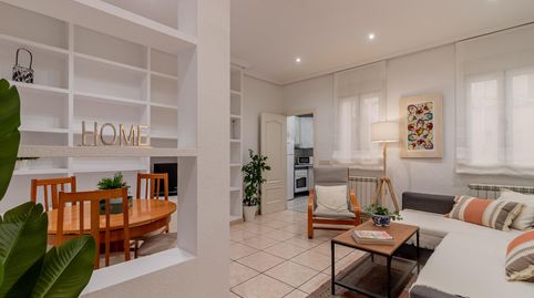 Photo 4 of Flat for sale in Calle Ibiza, Ibiza de Madrid, Madrid Capital