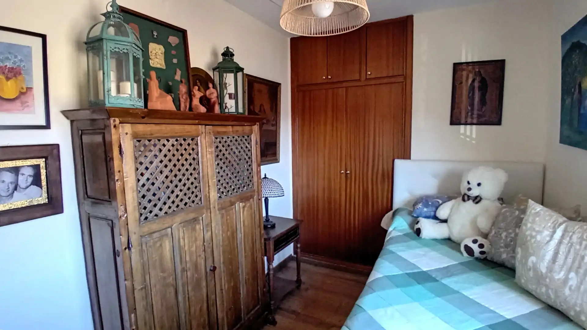 Pis en venda a Calle Lavanda, Los Molinos - Villa Blanca