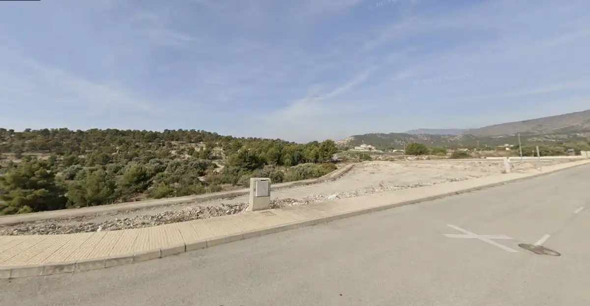 Terreny residencial en venda a Carrer de LleÓ, imagen 4