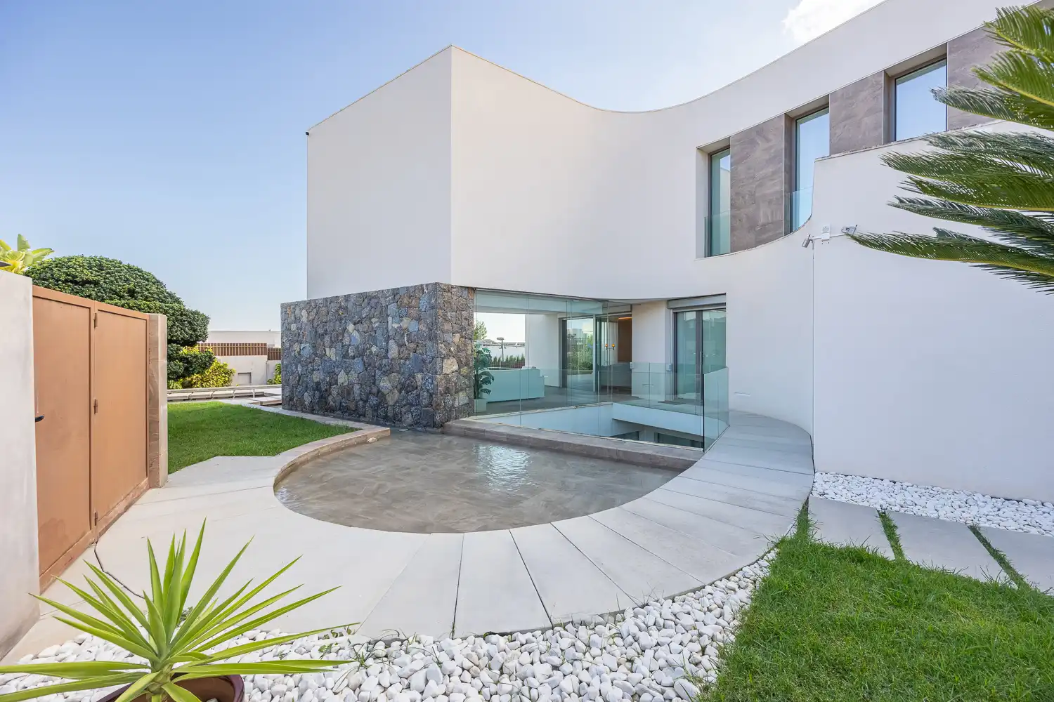 Casa amb jardí en venda a Golf Bahía, imagen 31