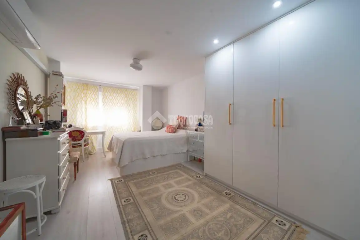 Piso con terraza en venta en L'Olivereta, imagen 34