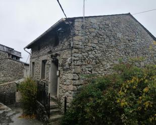 Exterior view of Single-family semi-detached for sale in Lles de Cerdanya  with Heating