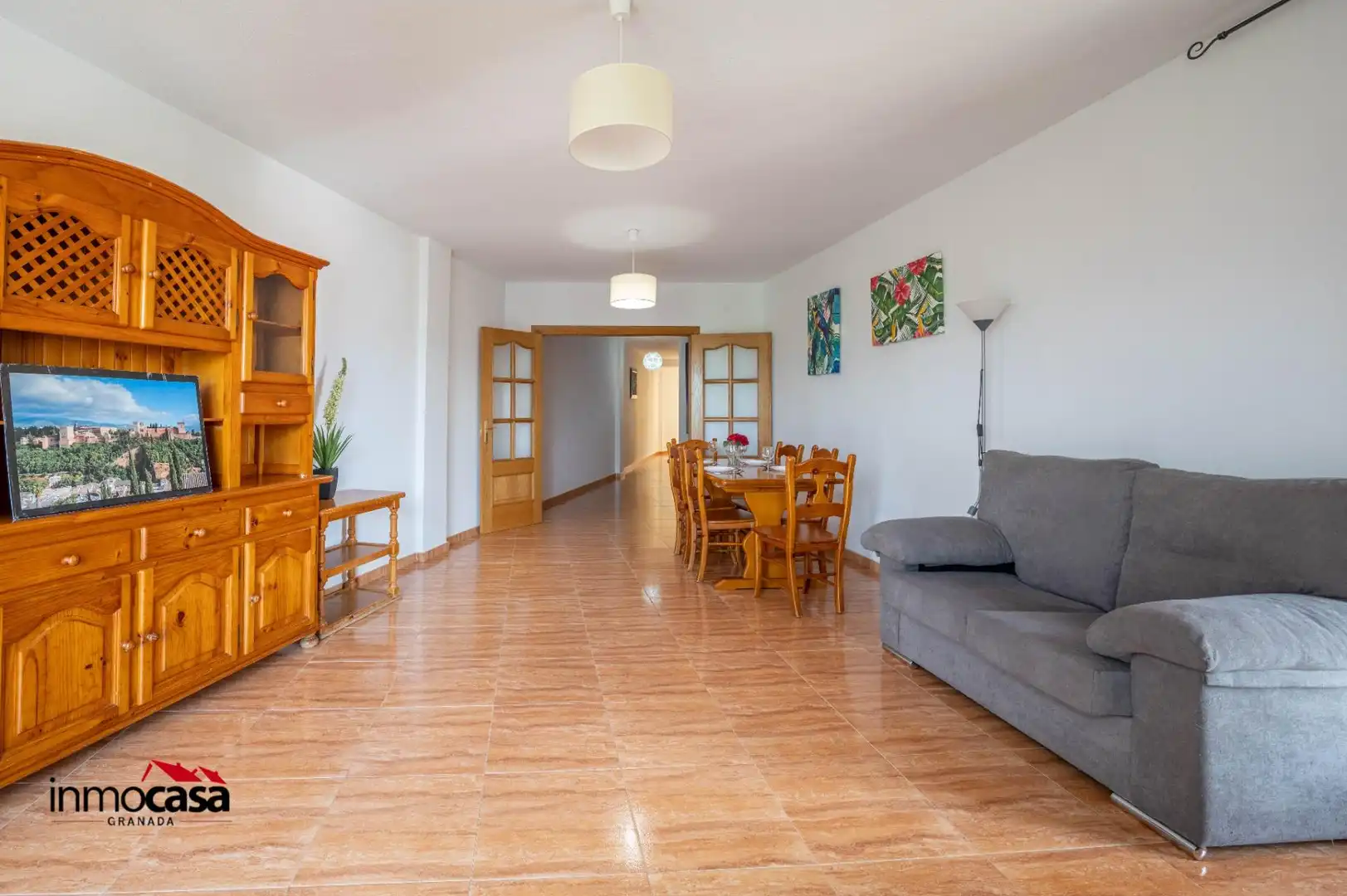 Wohnung zum Verkauf in Ogíjares mit Terrasse