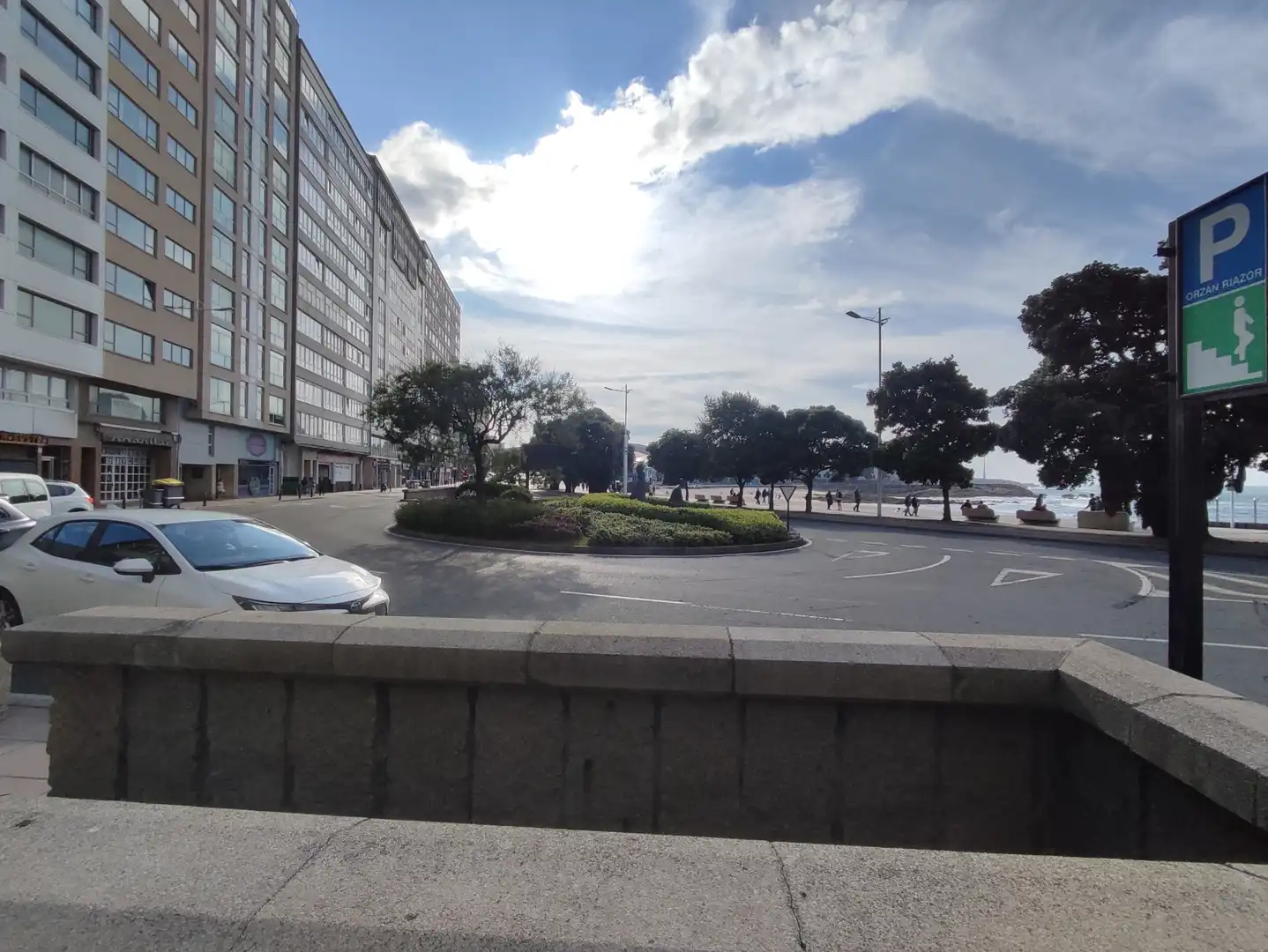 Wohnung mit Terrasse zur Miete in Avenida Rubine, imagen 25