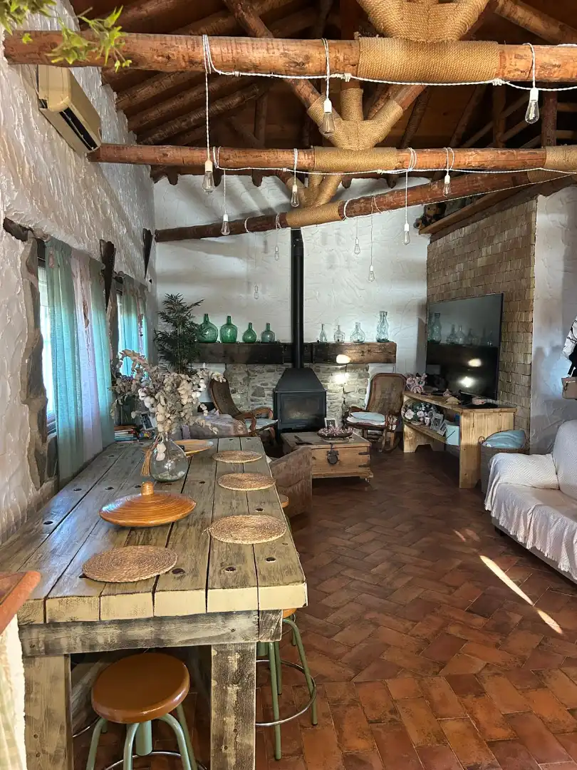 Villa mit Pool zum Verkauf in Las Lagunas - Campano, imagen 51