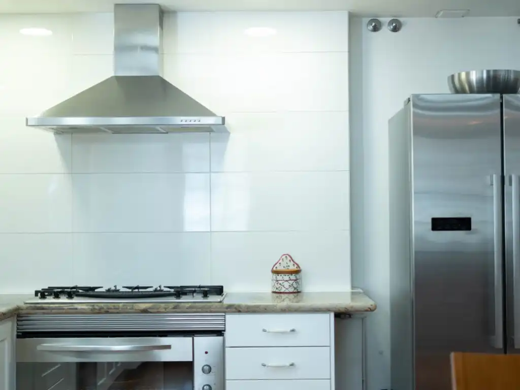 Cocina de Casa o chalet en venta en Torrent con Aire acondicionado, Calefacción y Jardín privado