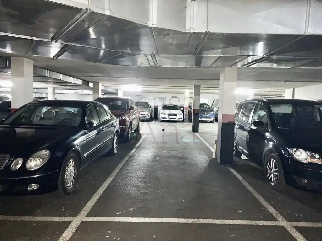 Parcheggio in affitto a Juan Francisco Estefania Kalea, imagen 6