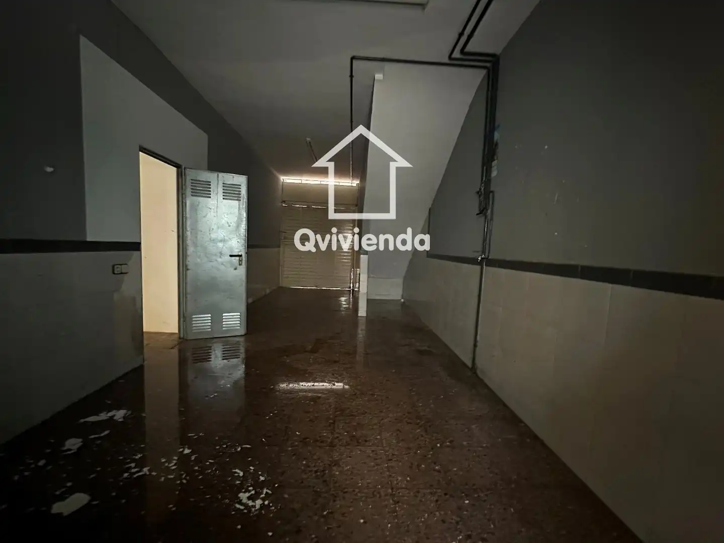 Casa adosada en venta en Santa Perpètua de Mogoda con Trastero