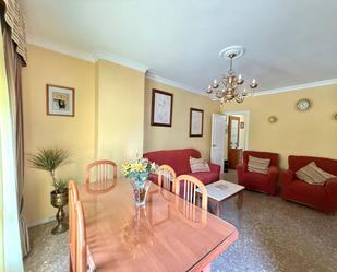 Dining room of Flat for sale in Jerez de la Frontera  with Terrace