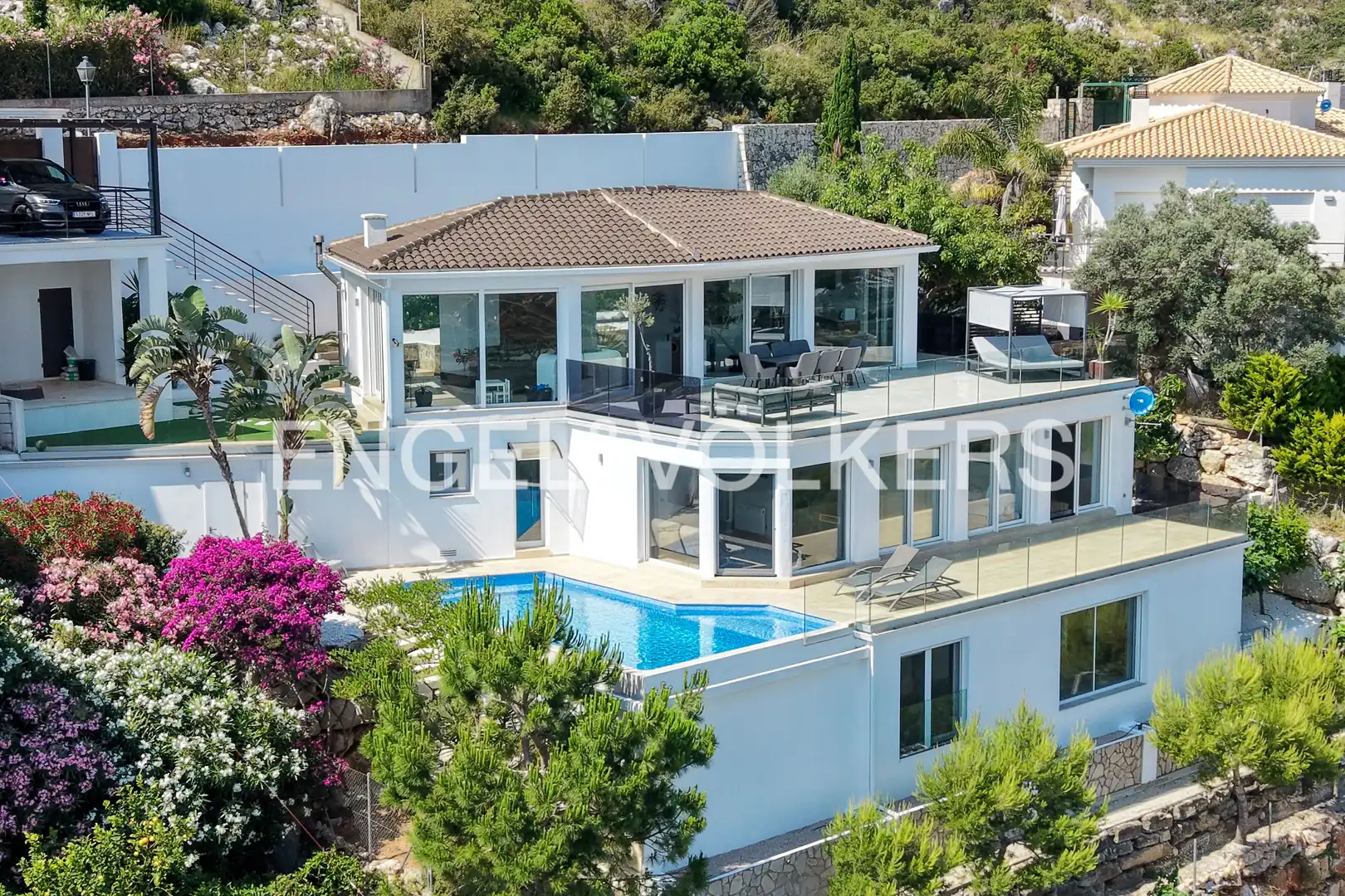 Casa con piscina en venta en La Pedrera - Vessanes