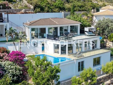 Maison avec piscine à vendre à La Pedrera - Vessanes