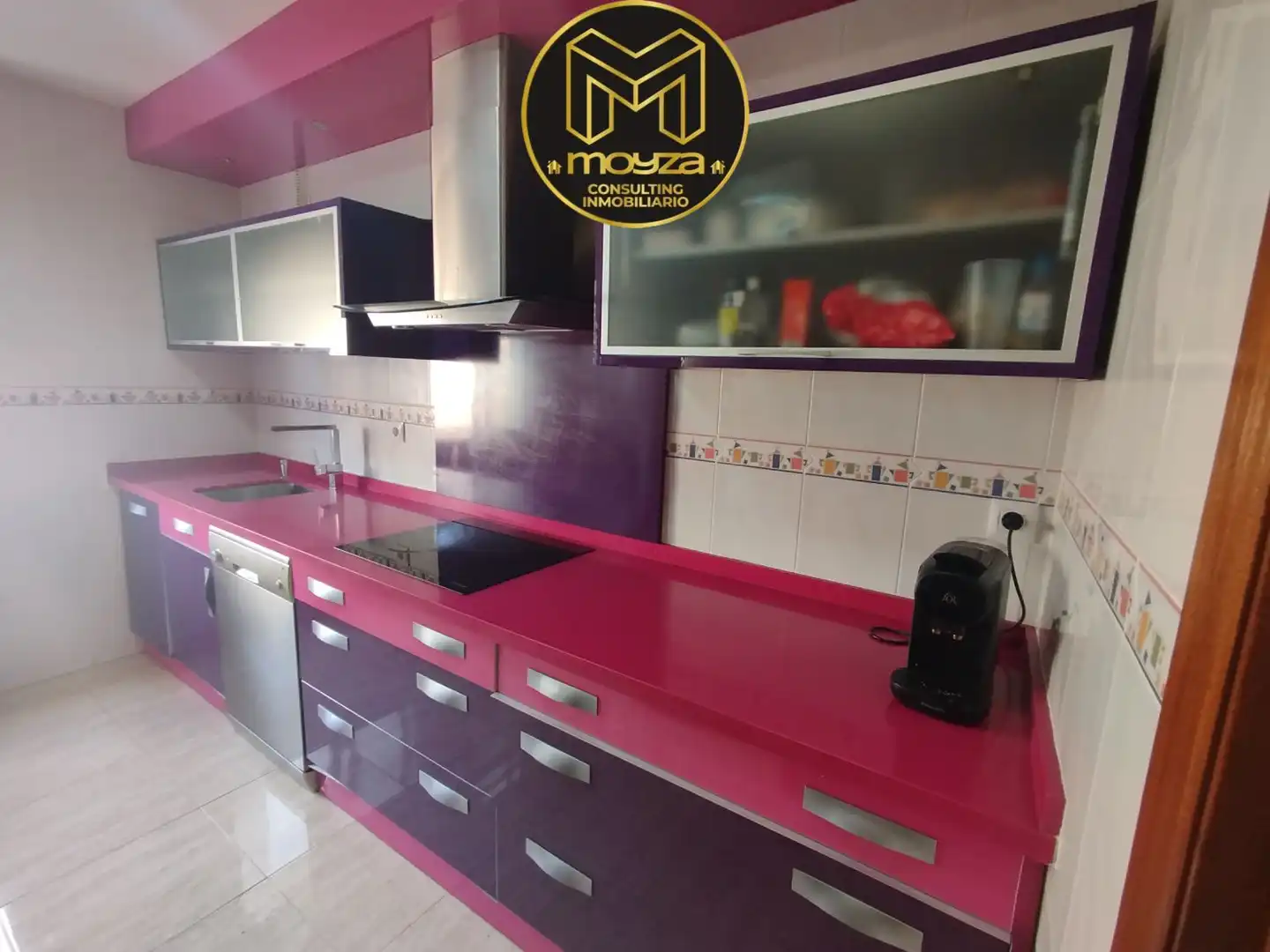 Appartamento con balcone in vendita a Martos, imagen 3