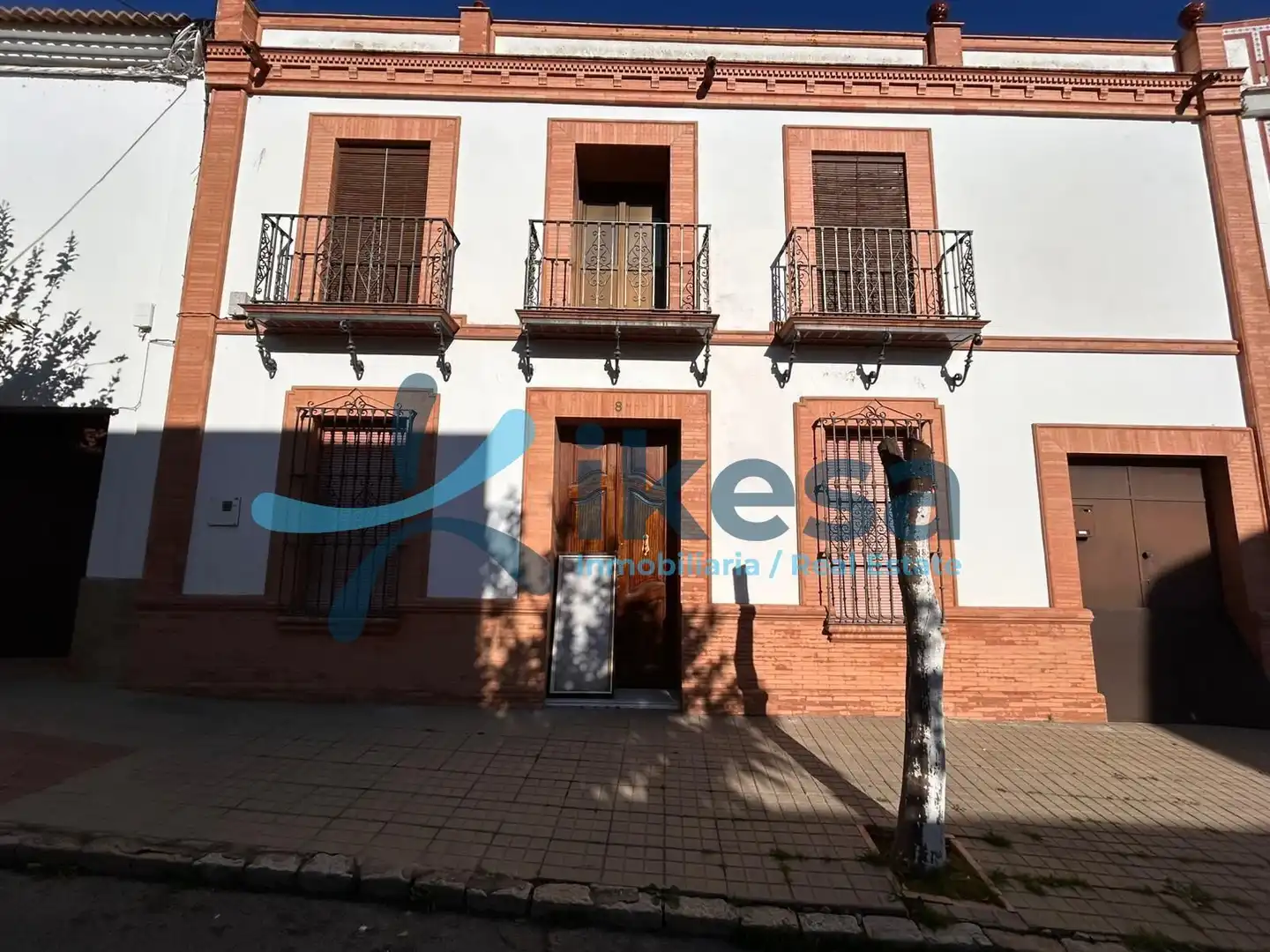 Maison à vendre à Paterna del Campo