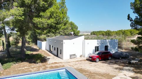 Photo 2 of House or chalet for sale in Las Virtudes, Villena