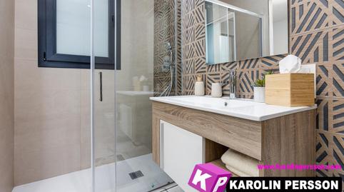 Foto 5 de Planta baixa en venda a Lagos de Covadonga, La Florida, Alicante