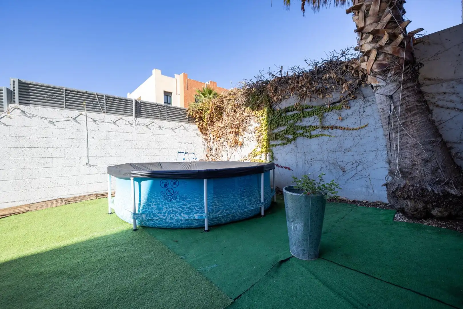 Houses for sale in Calle Miguel Valle Tendero, Jun