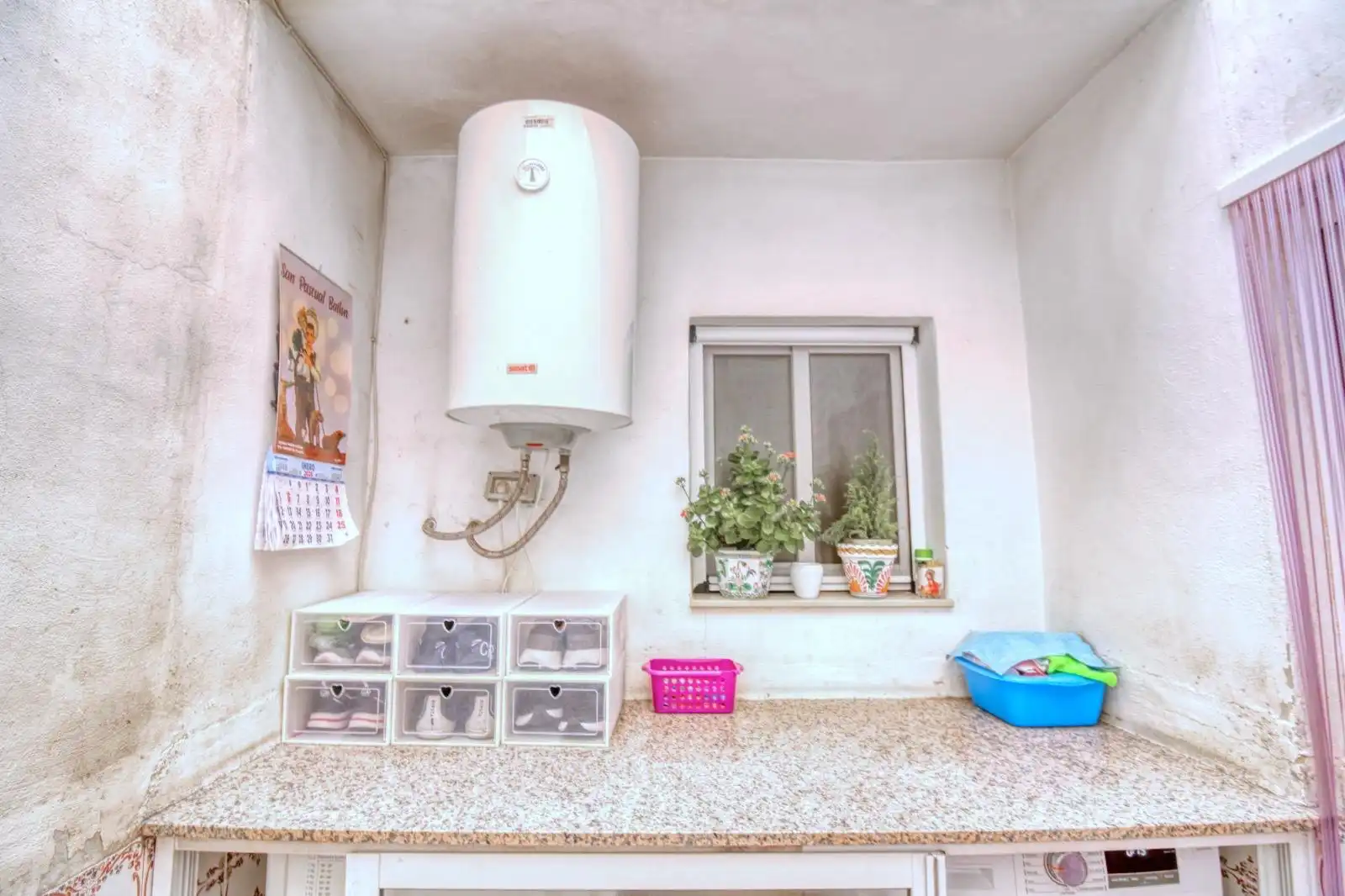 Bungalow amb terrassa en venda a Catral, imagen 33