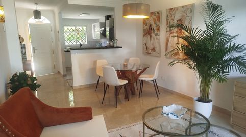 Foto 4 de Piso en venta en Aloha, Marbella