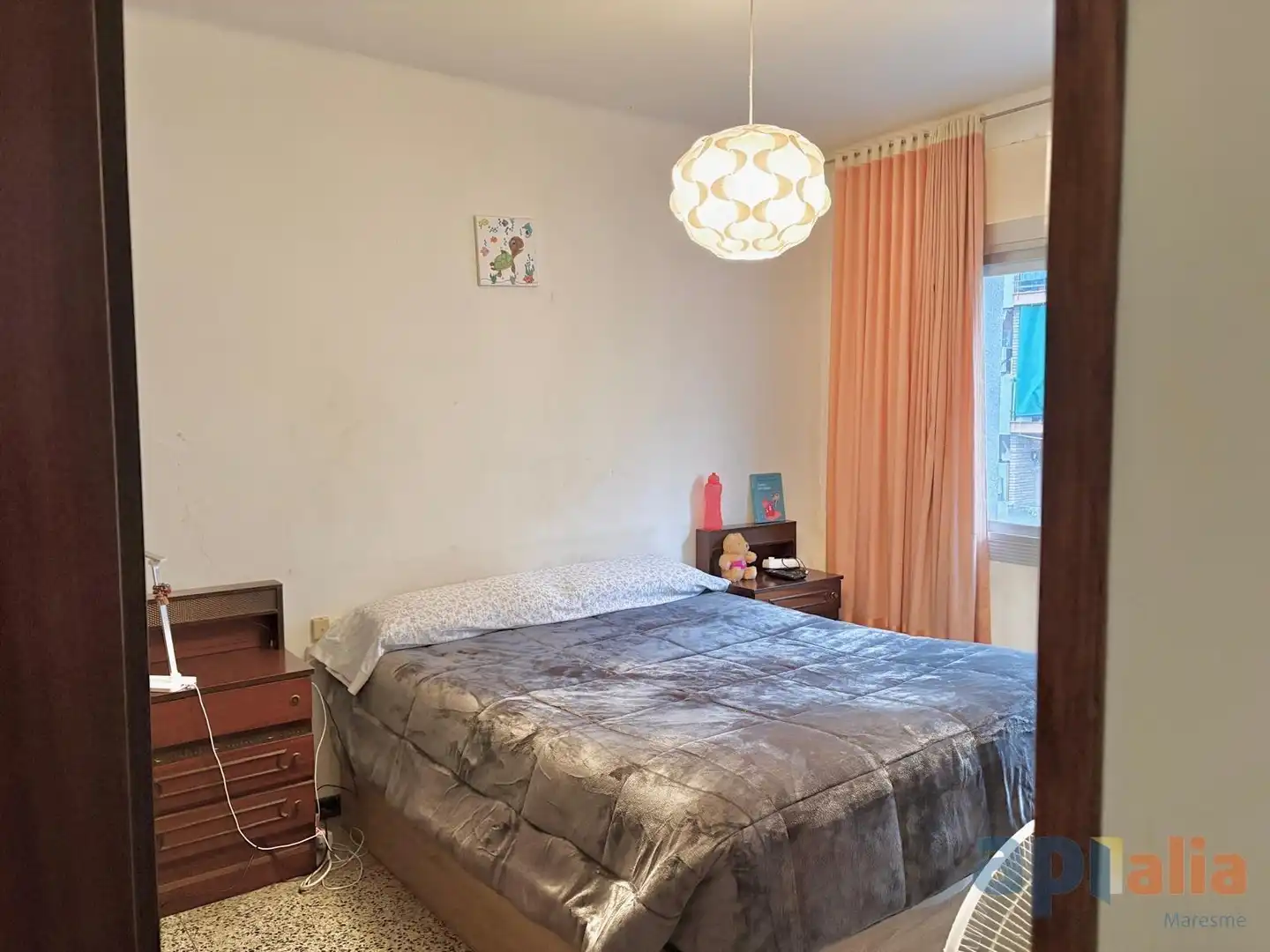 Appartamento con terrazza in vendita a Zona Alta, imagen 10