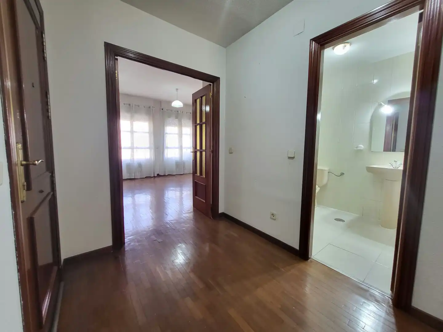 Piso en venta en Getafe con Aire acondicionado, Calefacción y Parquet