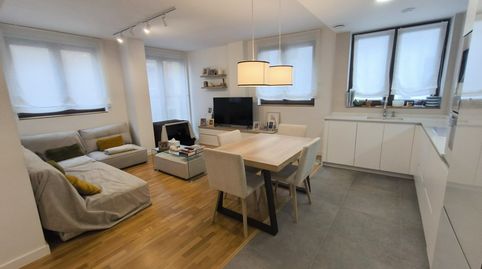 Foto 3 von Wohnung zum Verkauf in Valle de Trápaga-Trapagaran, Bizkaia