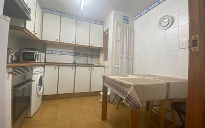 Kitchen of Flat for sale in Zumaia  with Furnished