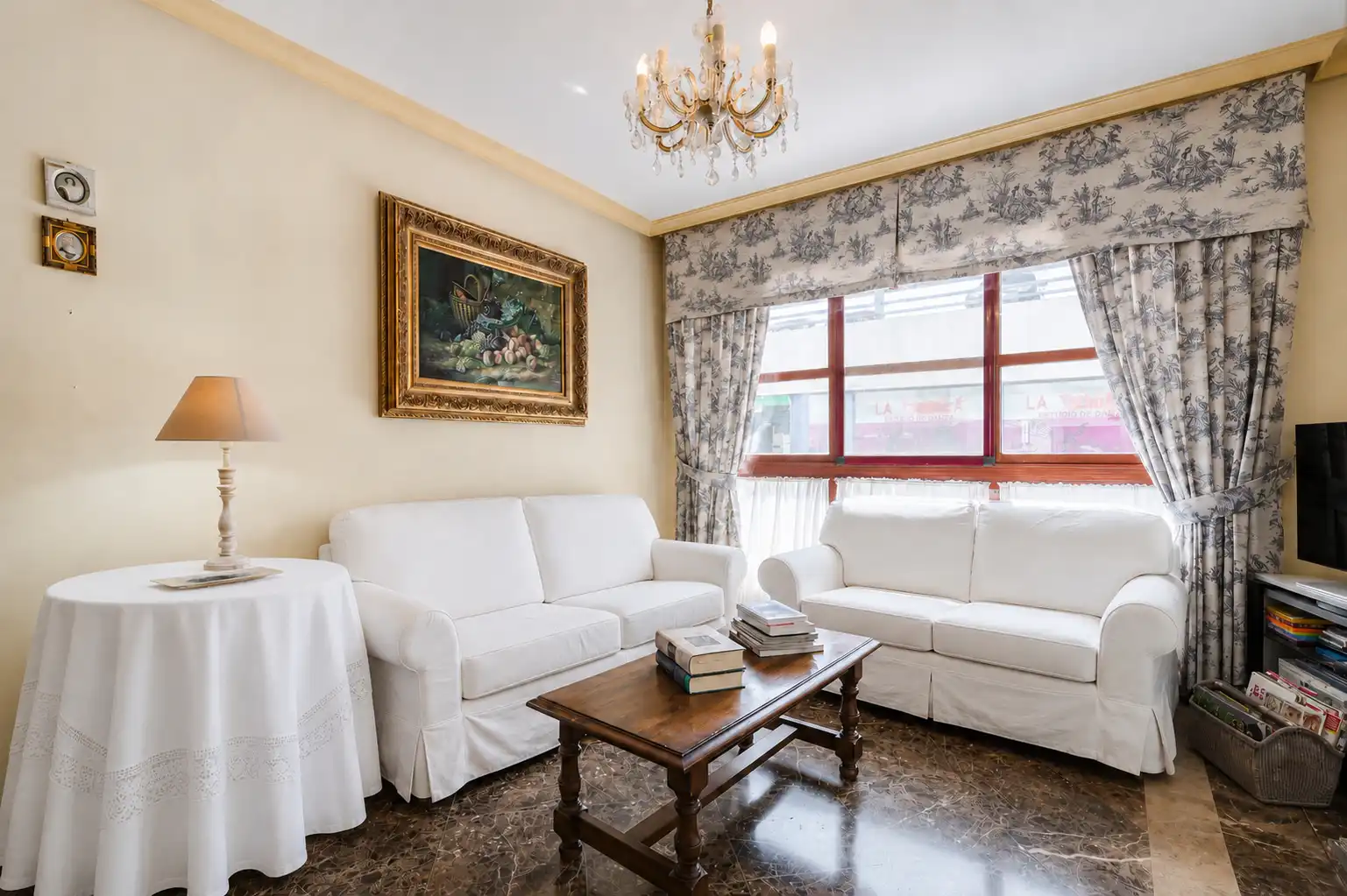 Villa avec jardin à vendre à Calle de Jorge Manrique, imagen 6
