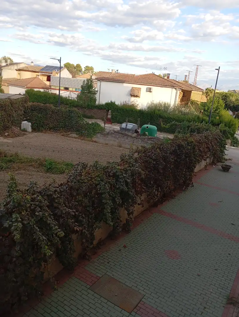 Pis amb balcó en venda a Chauchina, imagen 11