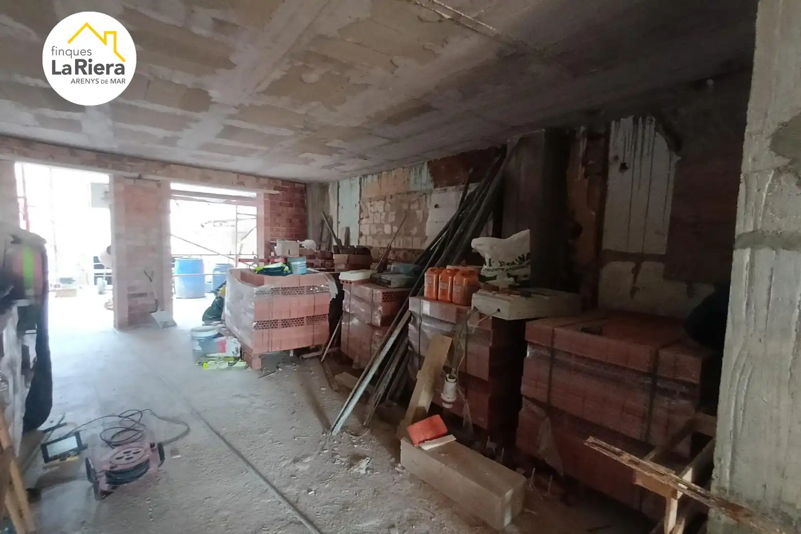 Piso con balcón en venta en Avenida Avinguda Platja de Cassà, imagen 13