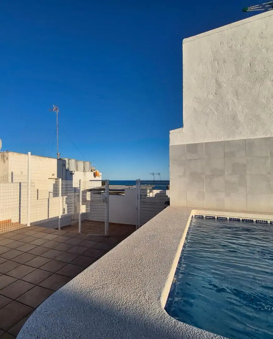 Apartment mit Aufzug zum Verkauf in Moncófar Playa, imagen 31