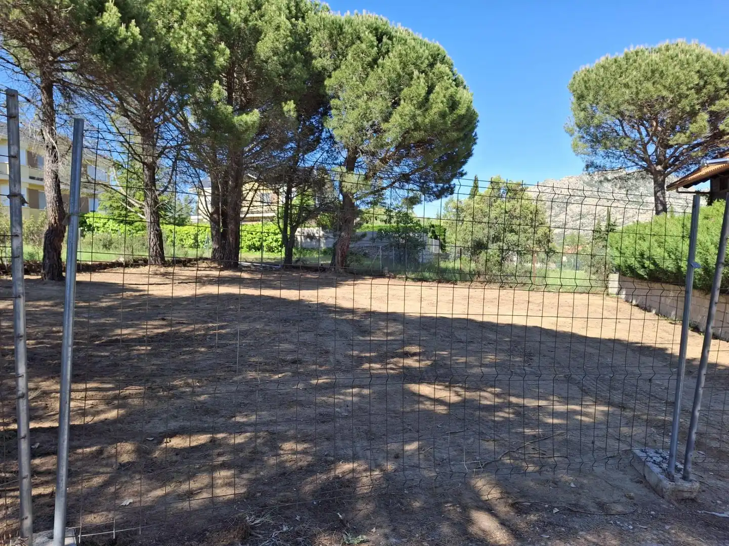 Residencial en venta en Valdemanco