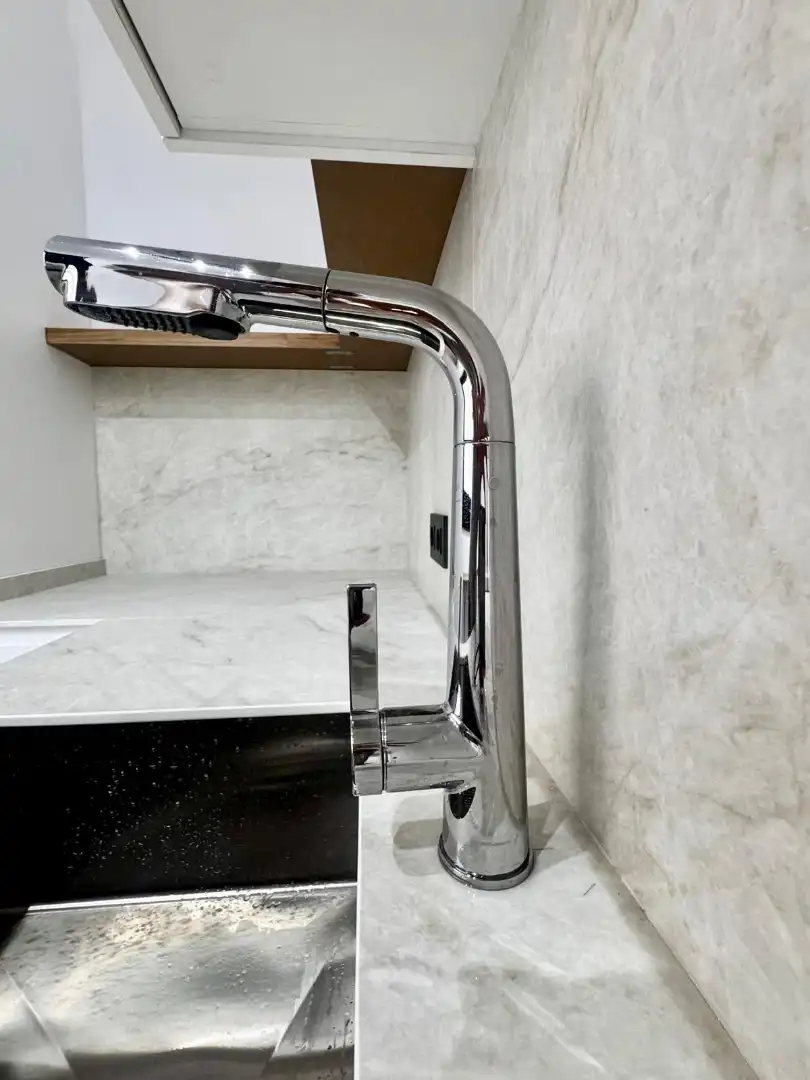 Bathroom of Ground floor for sale in Sabadell  with Air Conditioner, Heating and Private garden