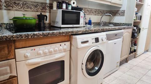 Foto 5 de Piso de alquiler en Adelfas,  Madrid Capital